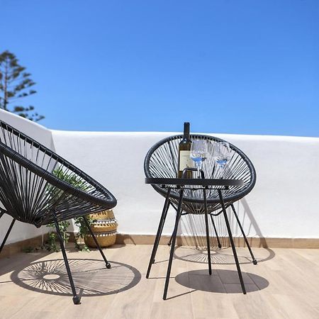 Whitelist Maisonette I And II In Mykonos Town エクステリア 写真