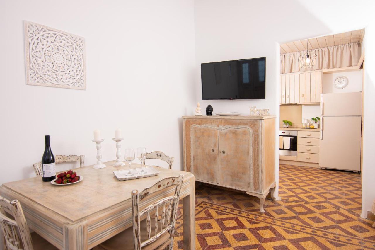 Whitelist Maisonette I And II In Mykonos Town エクステリア 写真