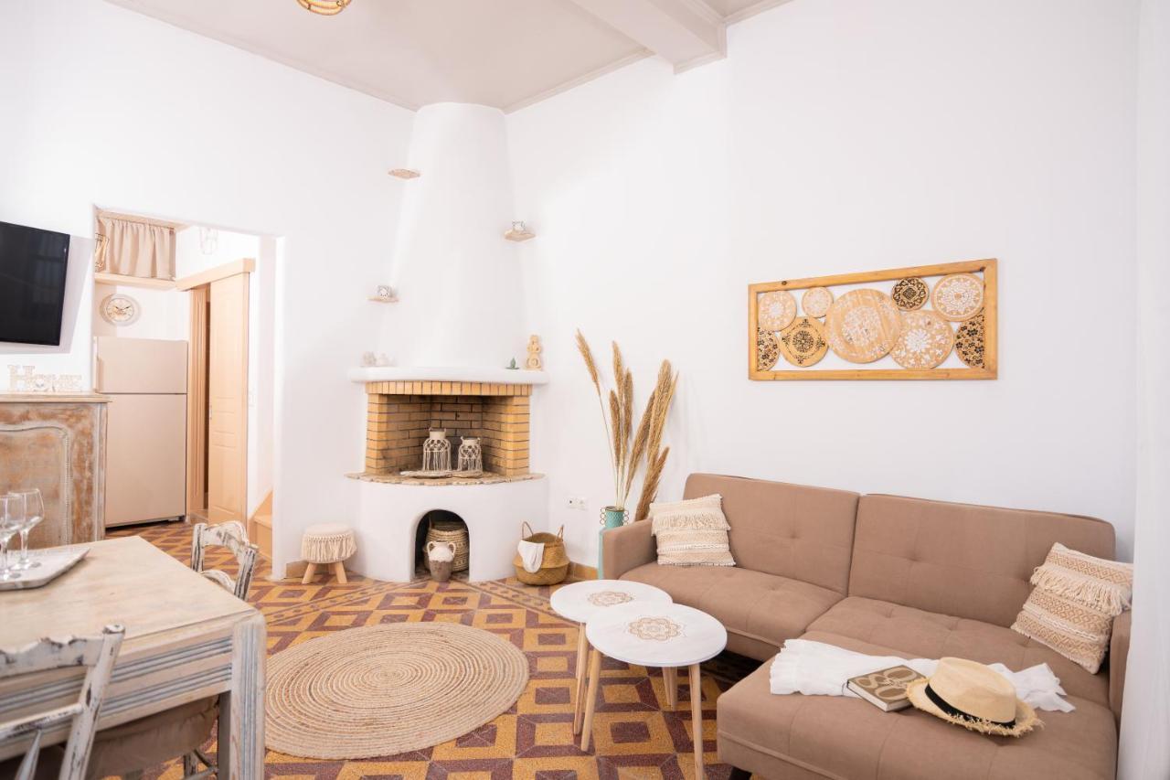 Whitelist Maisonette I And II In Mykonos Town エクステリア 写真