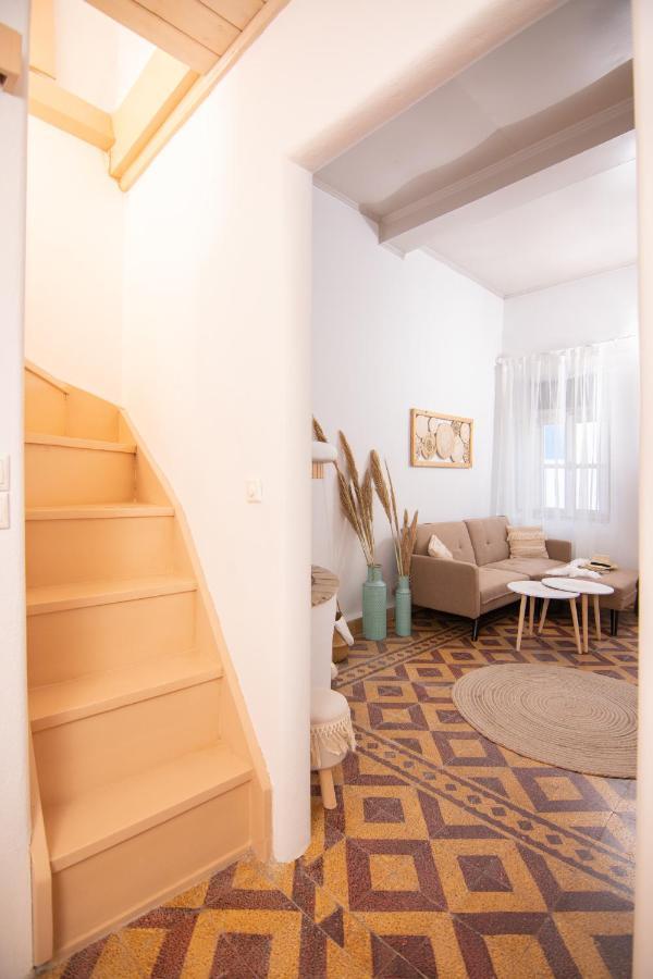 Whitelist Maisonette I And II In Mykonos Town エクステリア 写真