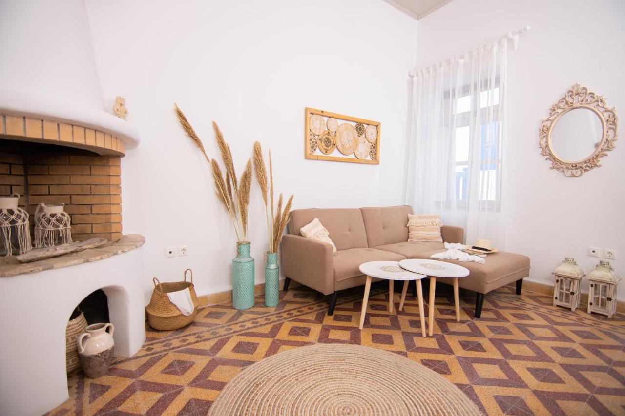 Whitelist Maisonette I And II In Mykonos Town エクステリア 写真