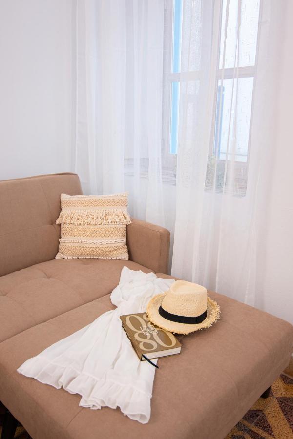 Whitelist Maisonette I And II In Mykonos Town エクステリア 写真