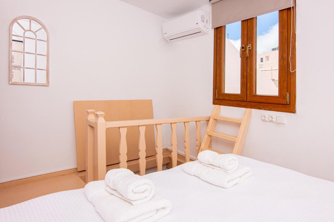 Whitelist Maisonette I And II In Mykonos Town エクステリア 写真