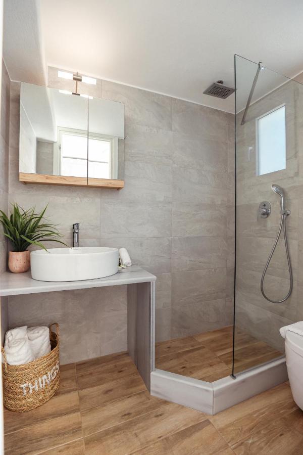 Whitelist Maisonette I And II In Mykonos Town エクステリア 写真