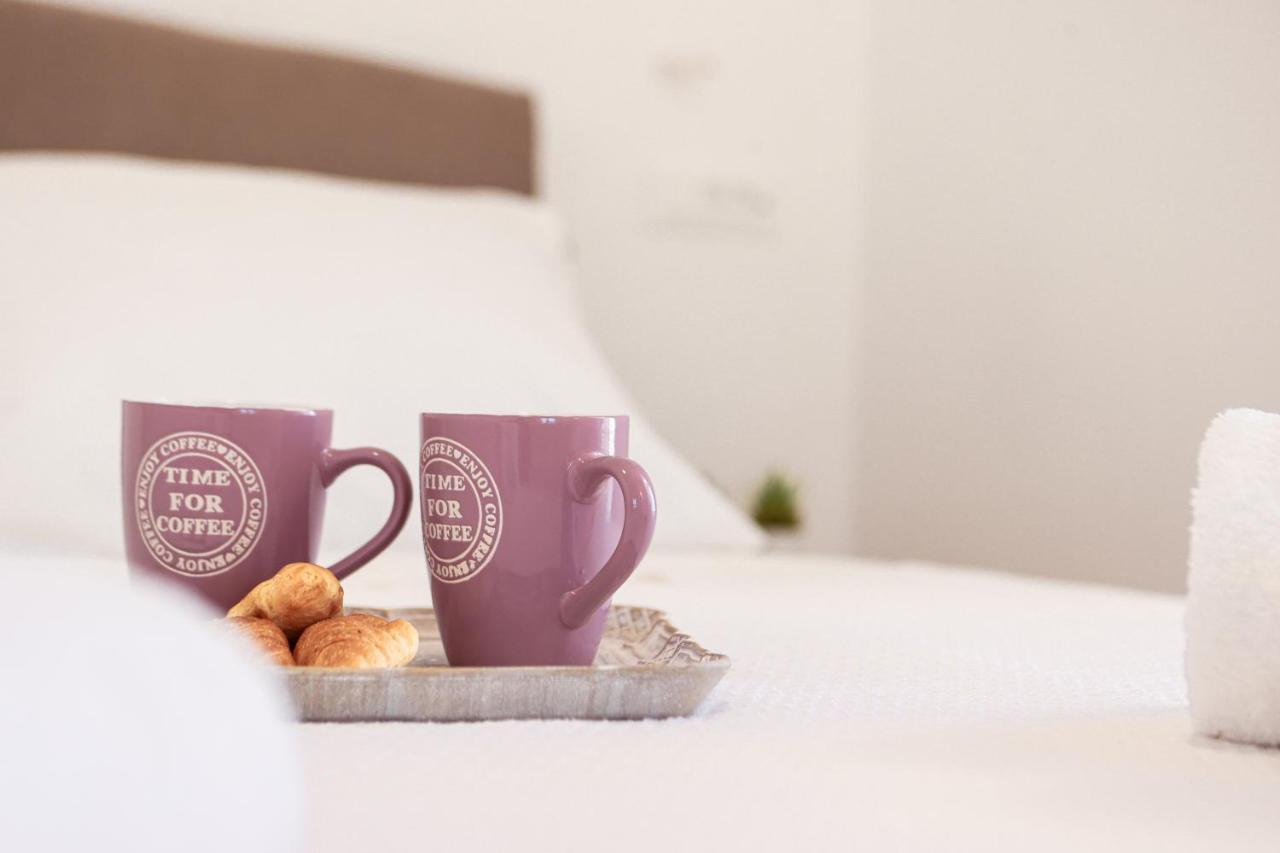 Whitelist Maisonette I And II In Mykonos Town エクステリア 写真