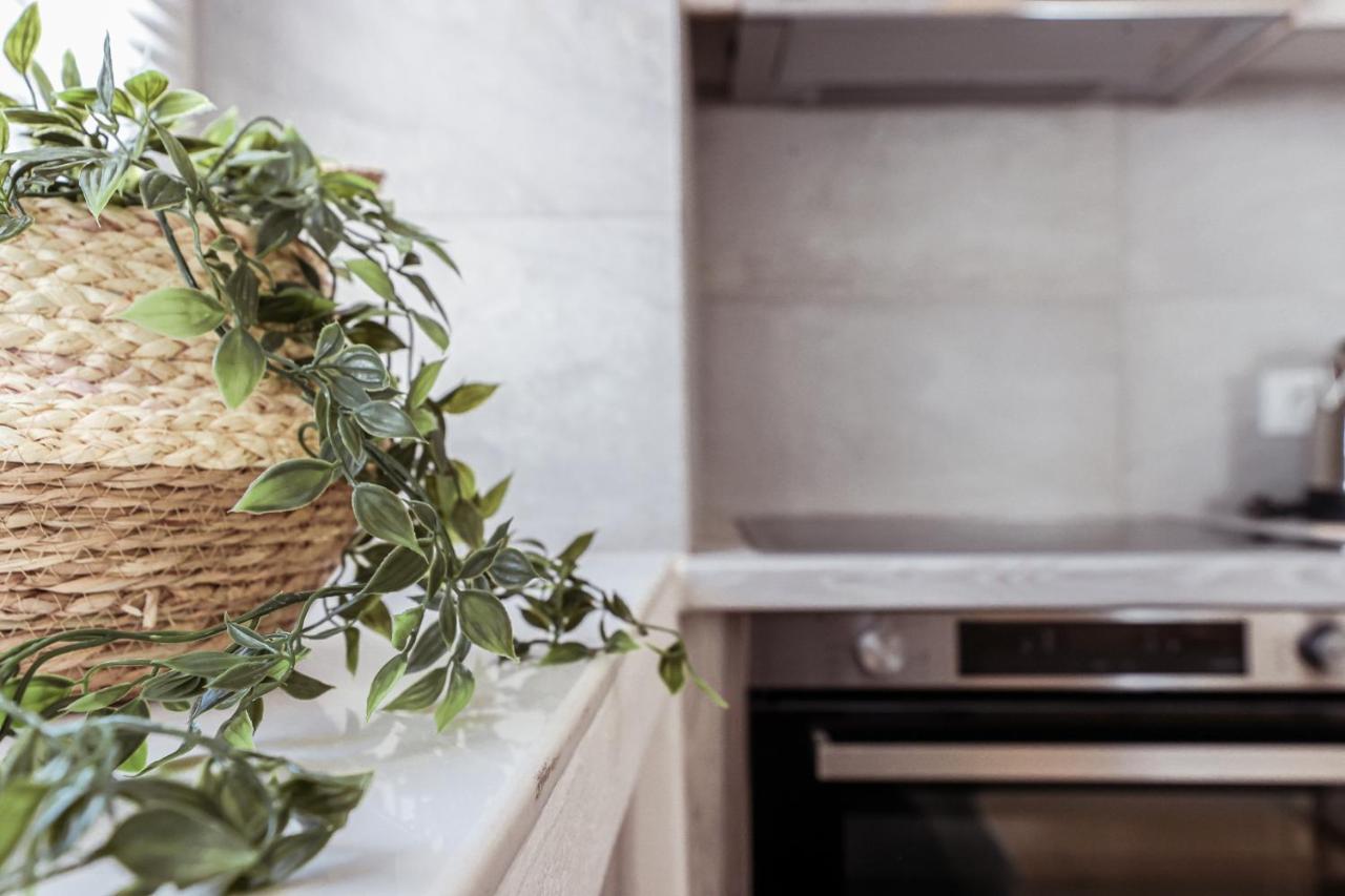 Whitelist Maisonette I And II In Mykonos Town エクステリア 写真