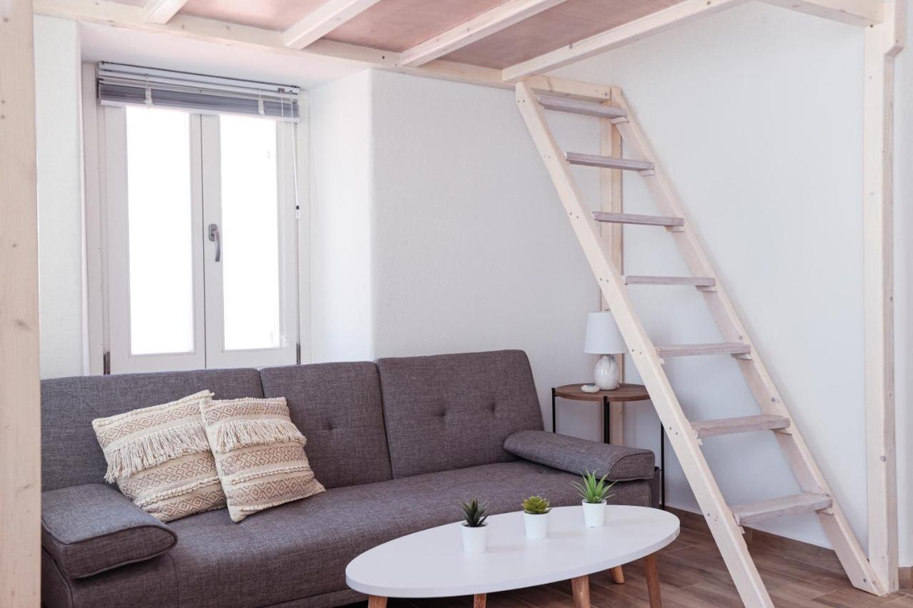 Whitelist Maisonette I And II In Mykonos Town エクステリア 写真
