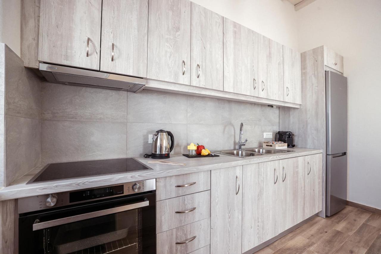 Whitelist Maisonette I And II In Mykonos Town エクステリア 写真