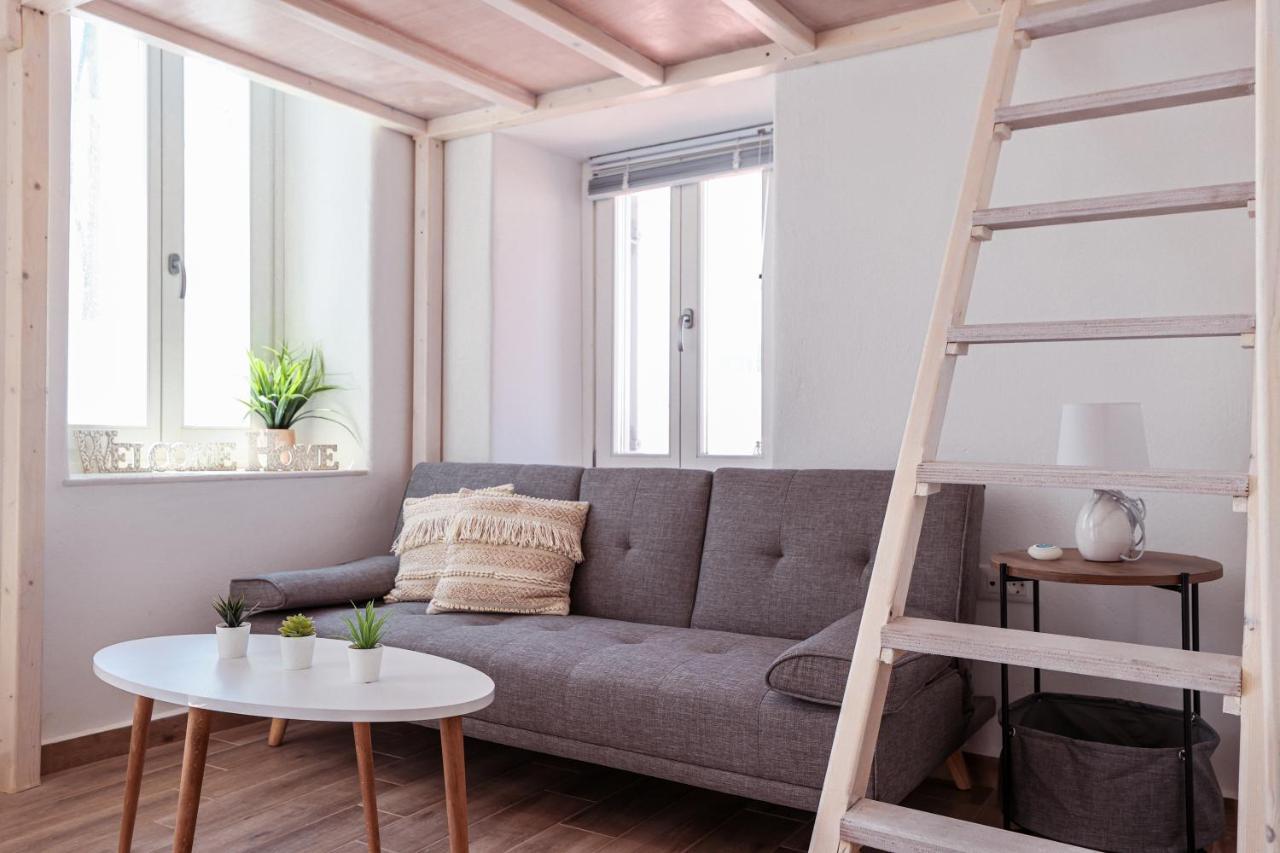 Whitelist Maisonette I And II In Mykonos Town エクステリア 写真