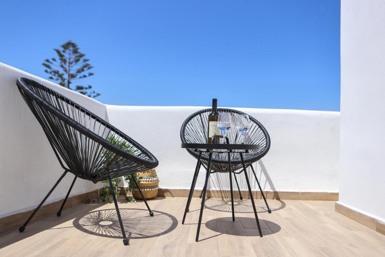 Whitelist Maisonette I And II In Mykonos Town エクステリア 写真