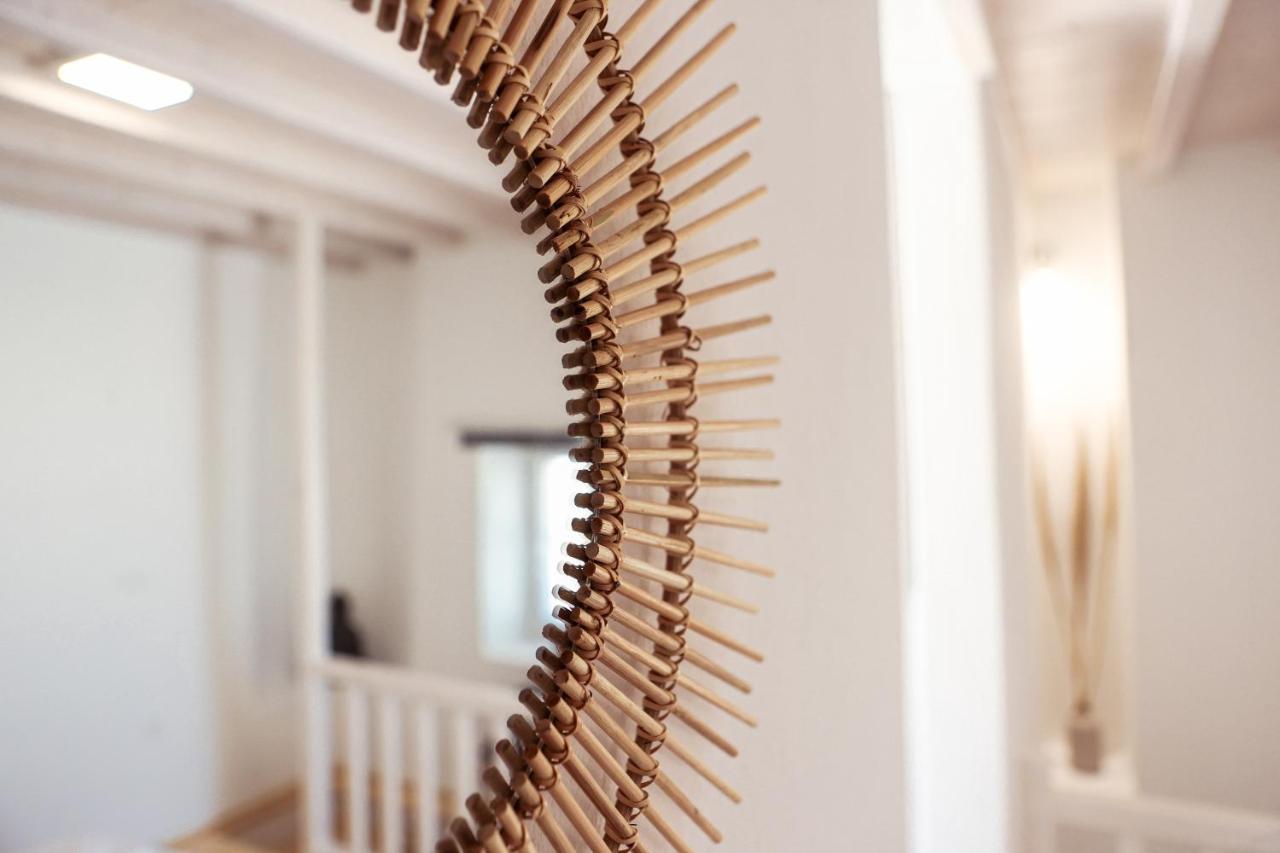 Whitelist Maisonette I And II In Mykonos Town エクステリア 写真