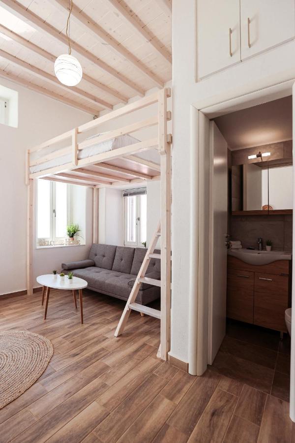 Whitelist Maisonette I And II In Mykonos Town エクステリア 写真