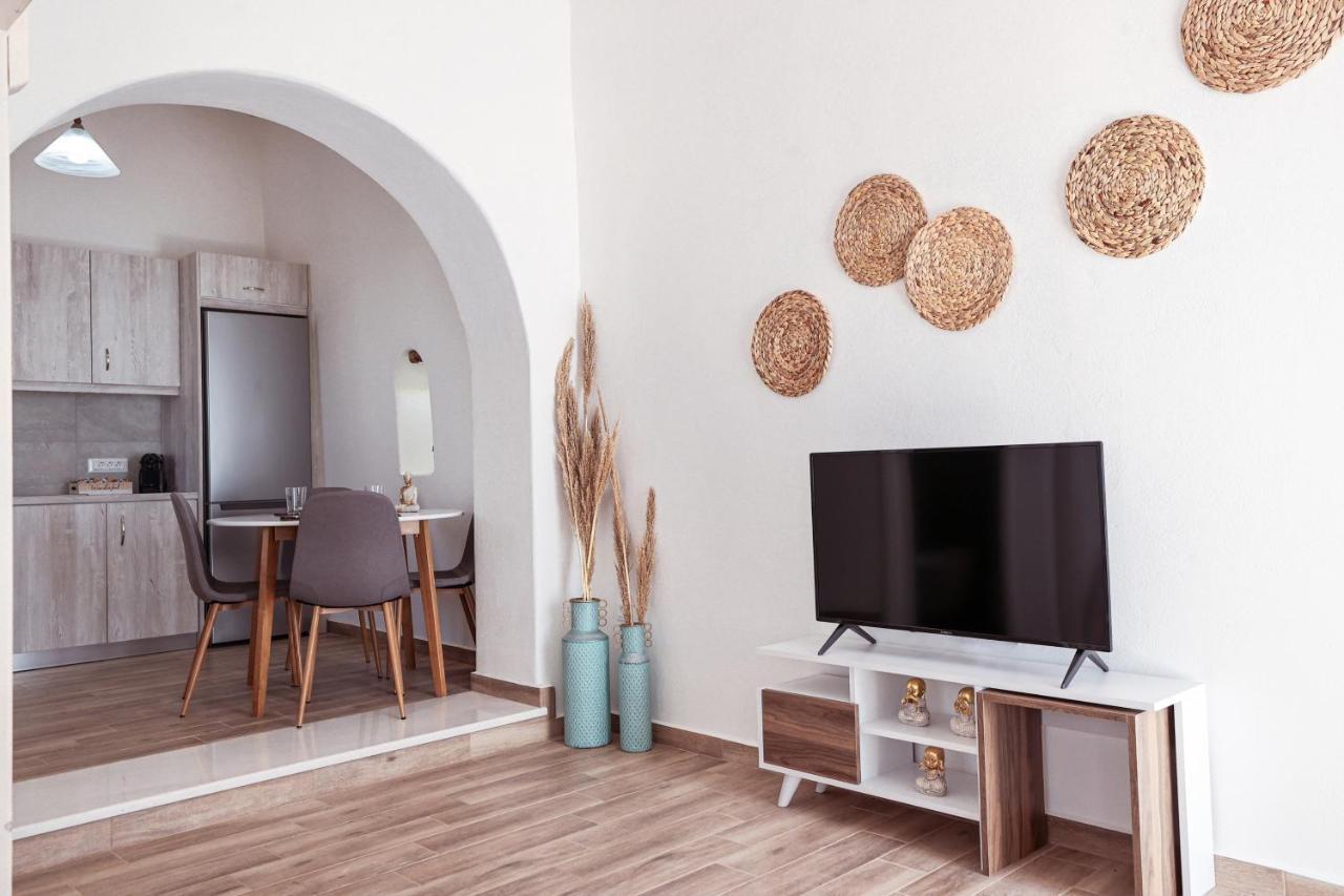 Whitelist Maisonette I And II In Mykonos Town エクステリア 写真