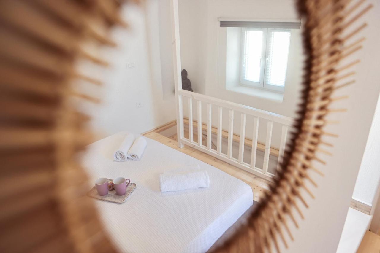Whitelist Maisonette I And II In Mykonos Town エクステリア 写真