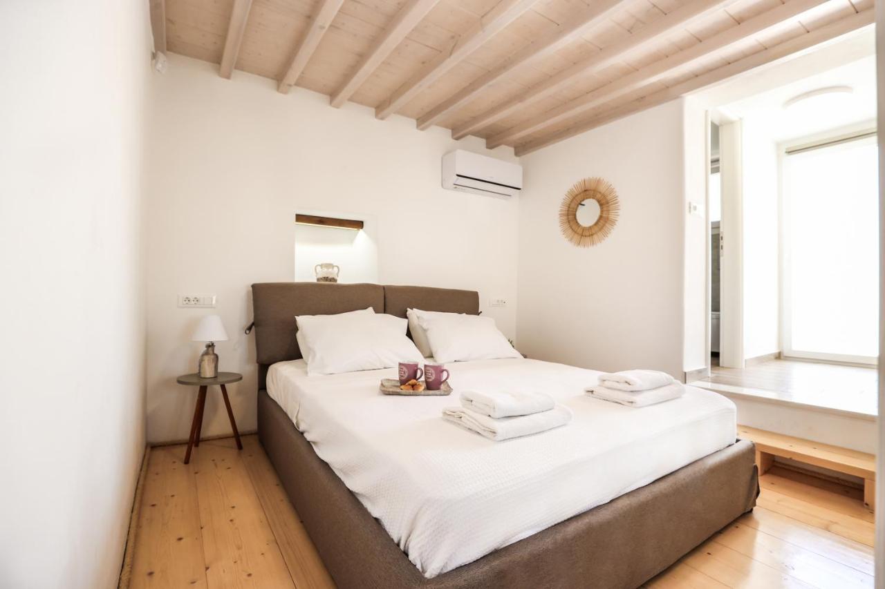 Whitelist Maisonette I And II In Mykonos Town エクステリア 写真