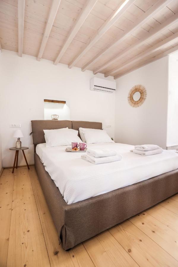 Whitelist Maisonette I And II In Mykonos Town エクステリア 写真