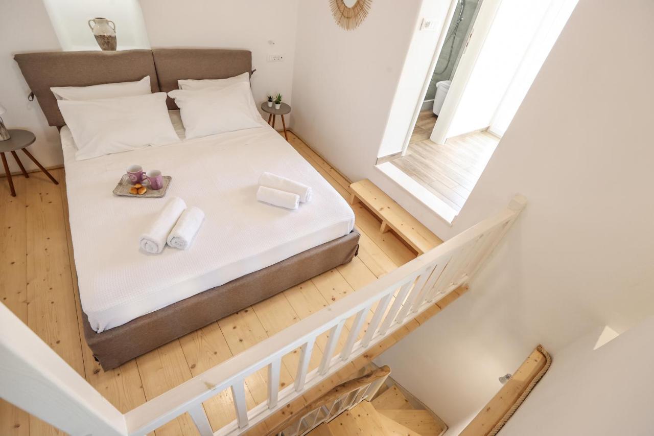 Whitelist Maisonette I And II In Mykonos Town エクステリア 写真