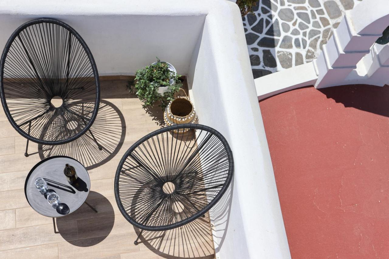 Whitelist Maisonette I And II In Mykonos Town エクステリア 写真